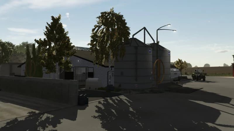 SAVEGAME SZPAKOWO 2