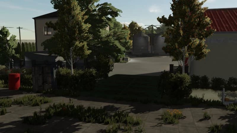 SAVEGAME SZPAKOWO