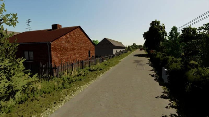SAVEGAME ZDZIECHÓW 3