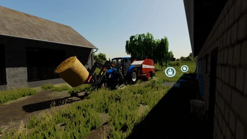 SAVEGAME ZDZIECHÓW 2
