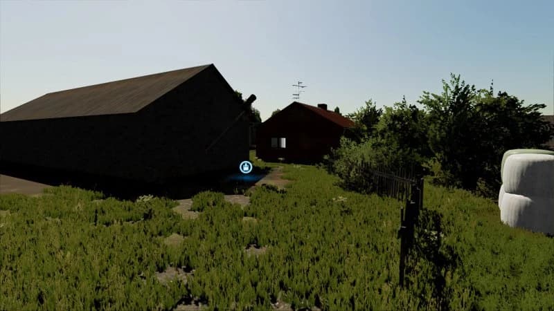 SAVEGAME ZDZIECHÓW