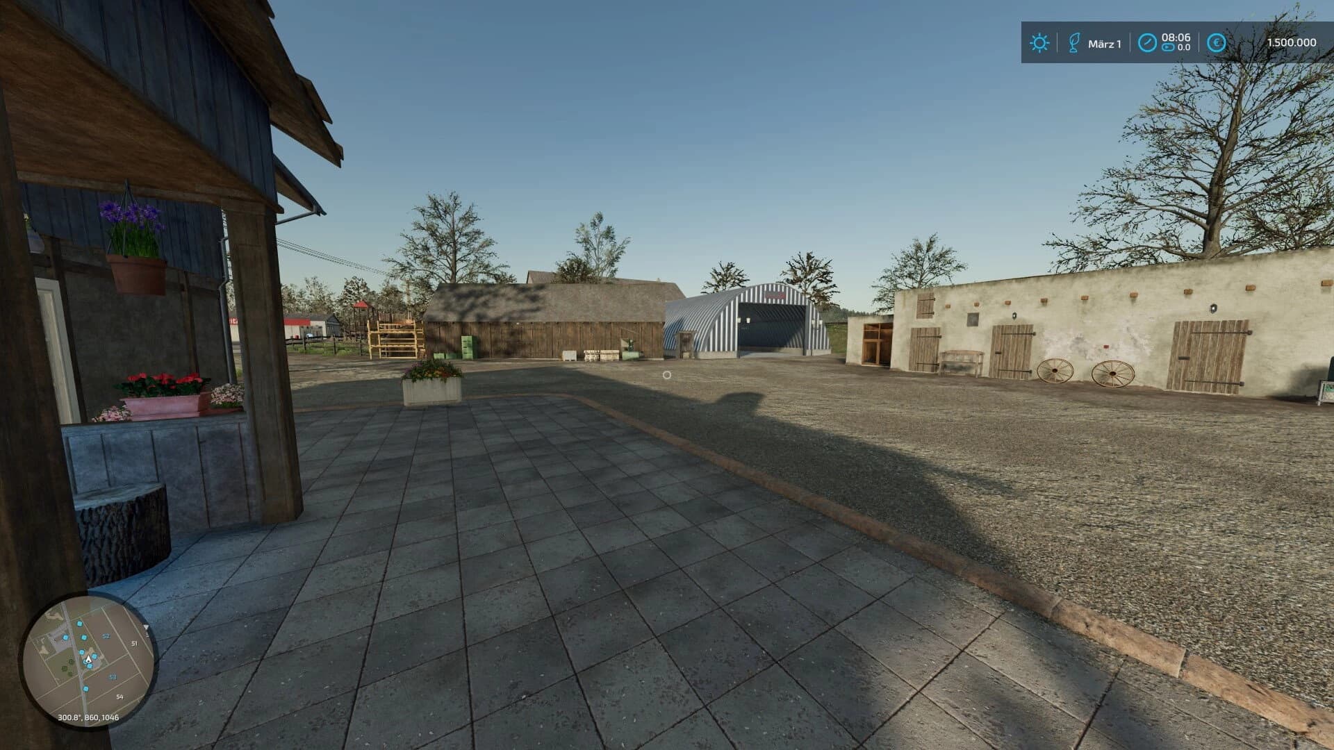 SAVEGAME ZIELONKA 5
