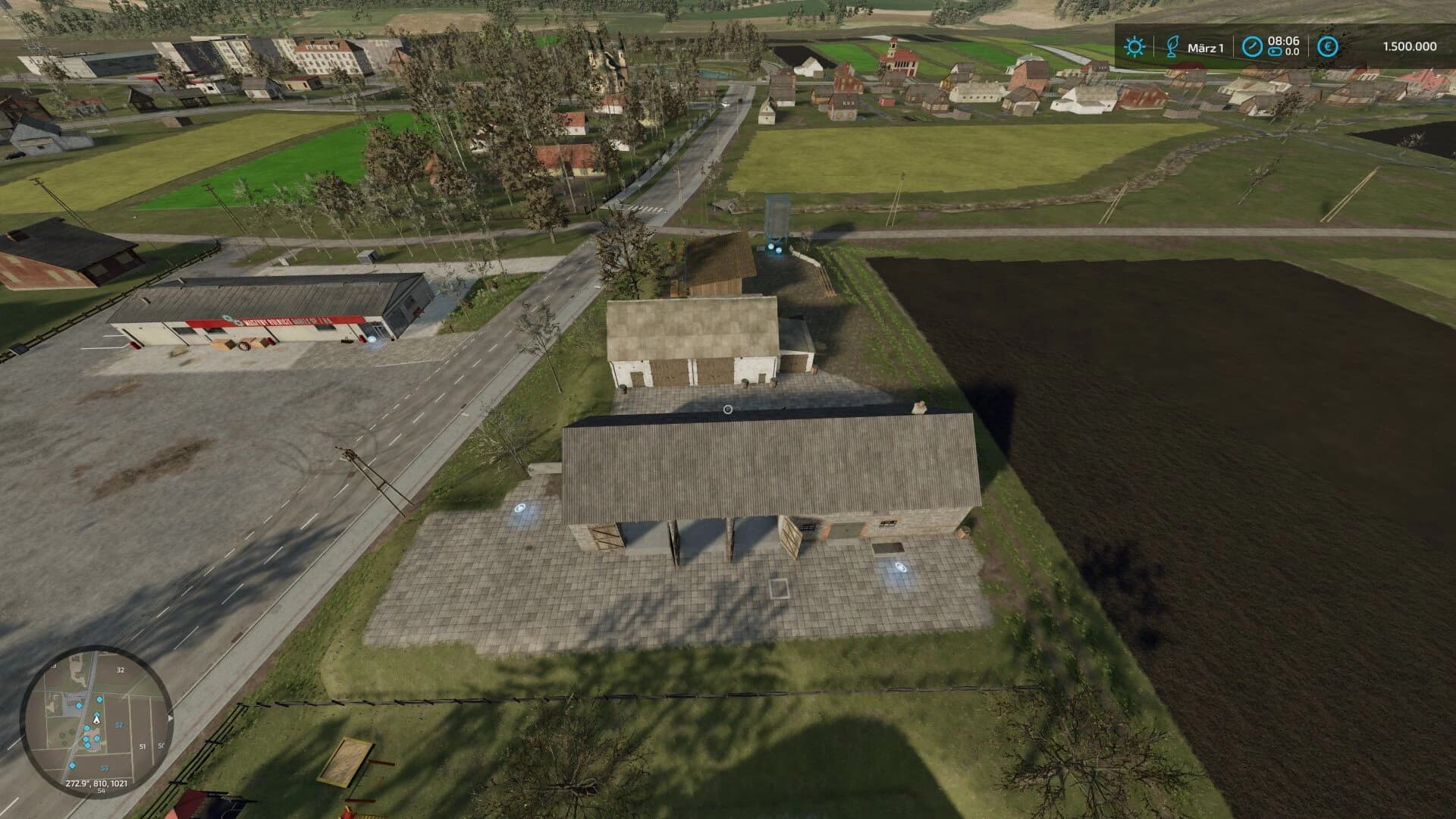 SAVEGAME ZIELONKA 4