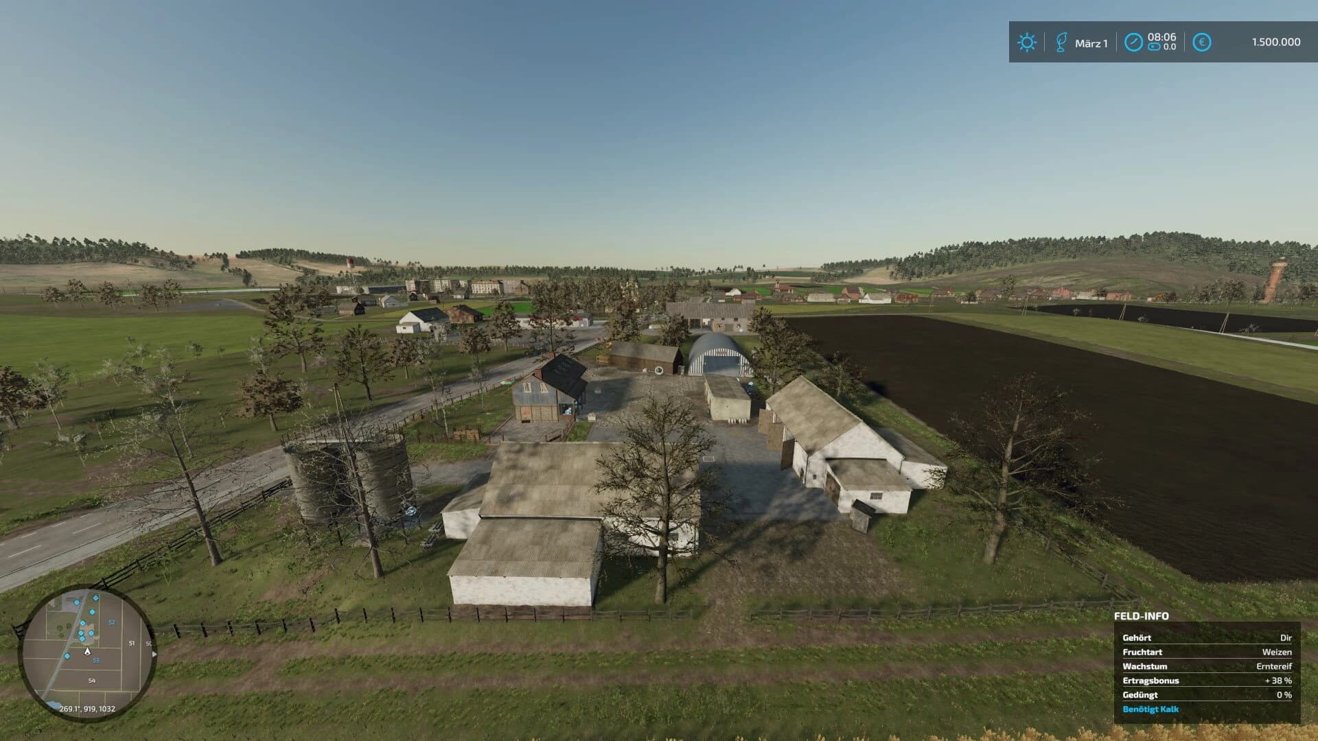 SAVEGAME ZIELONKA 2