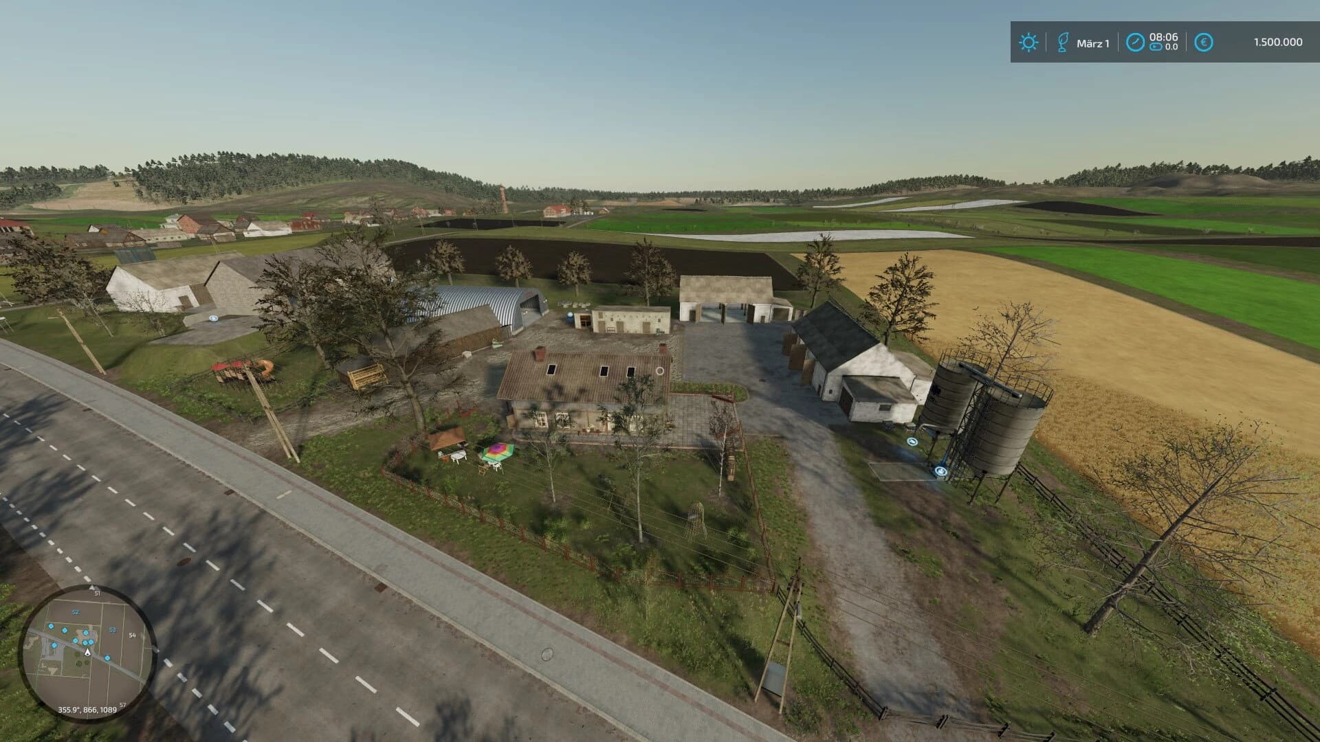 SAVEGAME ZIELONKA