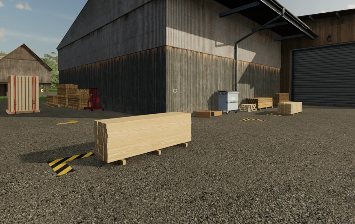 SAWMILL PLATINUM CAPABLE