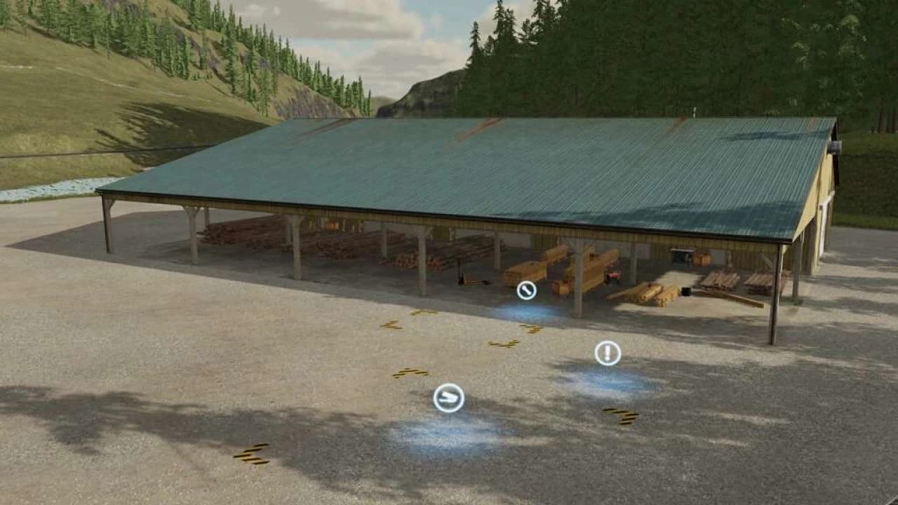 SAWMILL PLATINUM