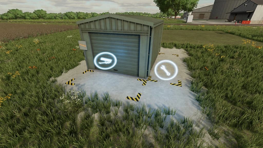 SAWMILL 5