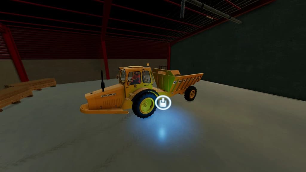 SAWMILL 4