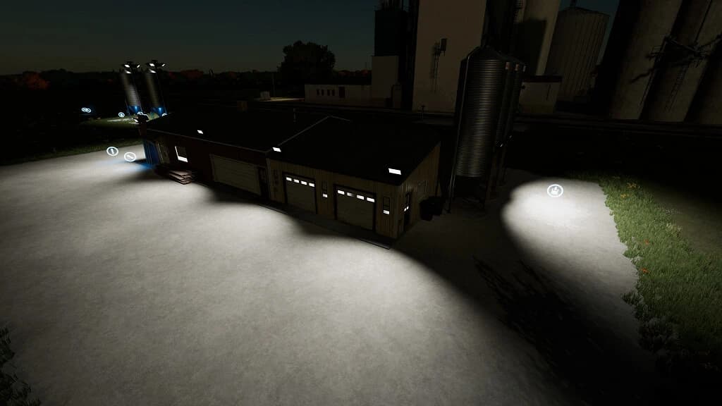 SAWMILL 2