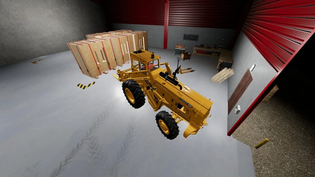 SAWMILL