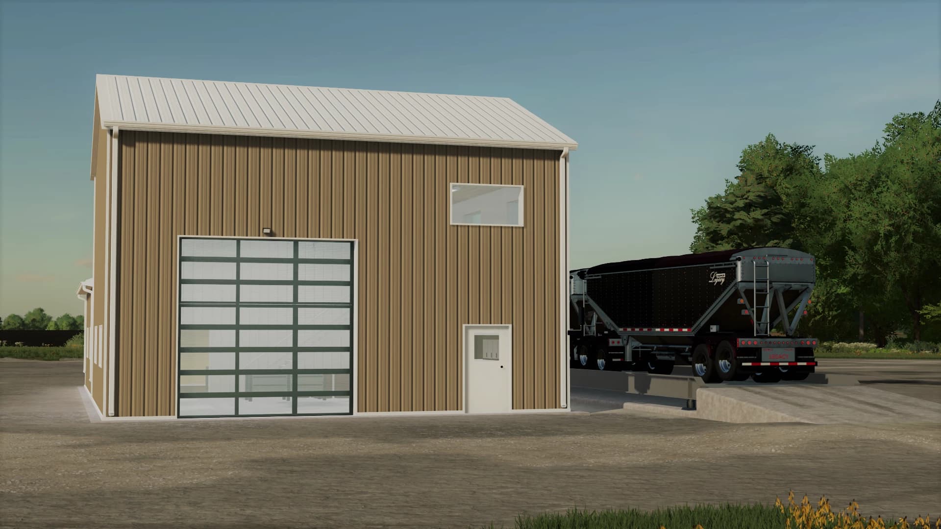 SCALE HOUSE PACK 2