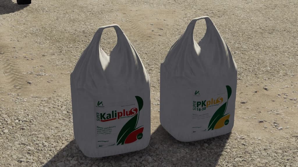 SCANDAGRA BIG BAGS 4