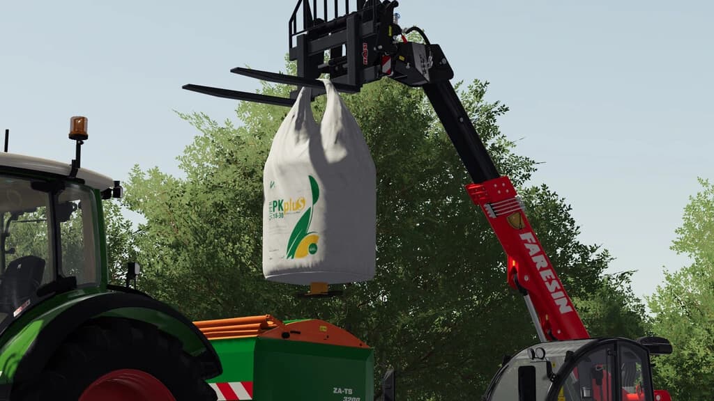 SCANDAGRA BIG BAGS 3