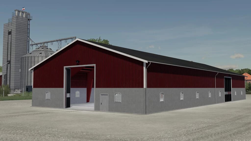 SCANDINAVIAN BUILDING PACK 3