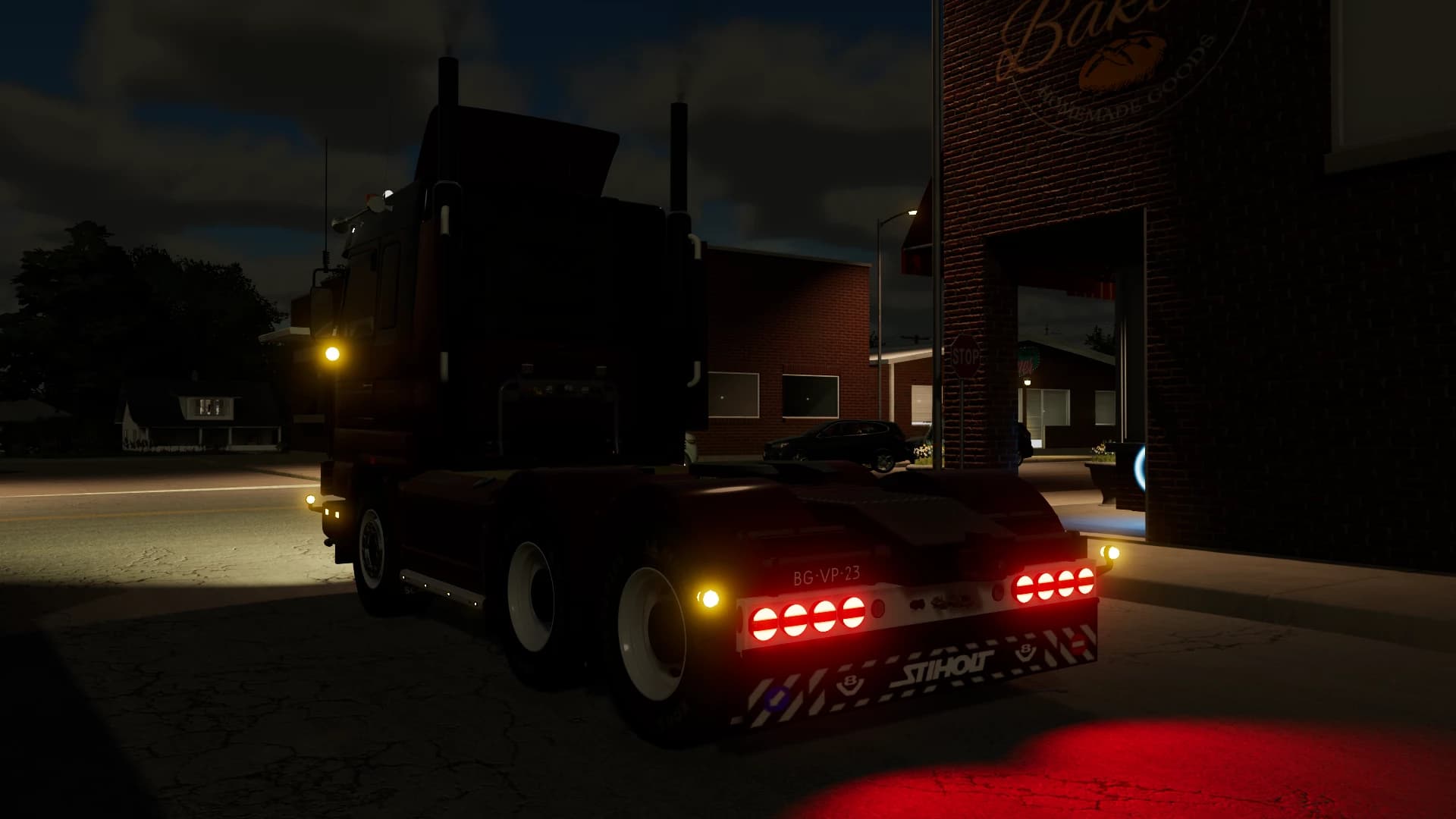 SCANIA 143 2