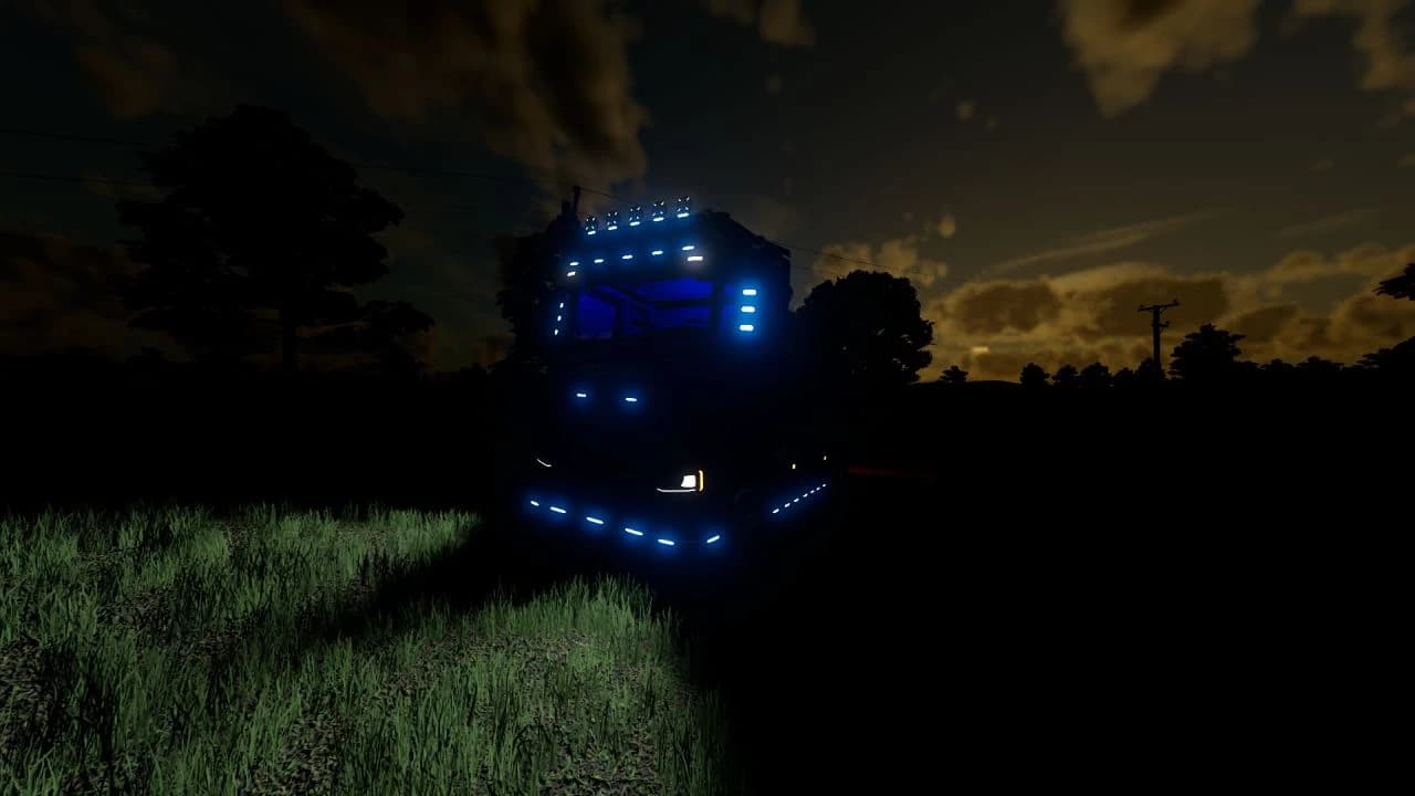 SCANIA FLATBED EDITED 3