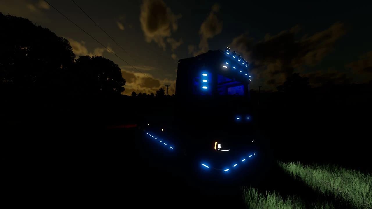 SCANIA FLATBED EDITED 2