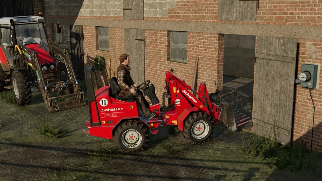 SCHÄFFER 2033 2