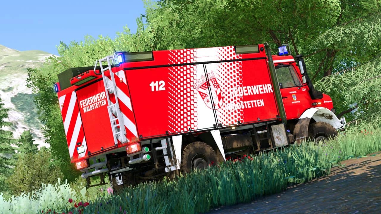 SCHLINGMANN TLF3000 3