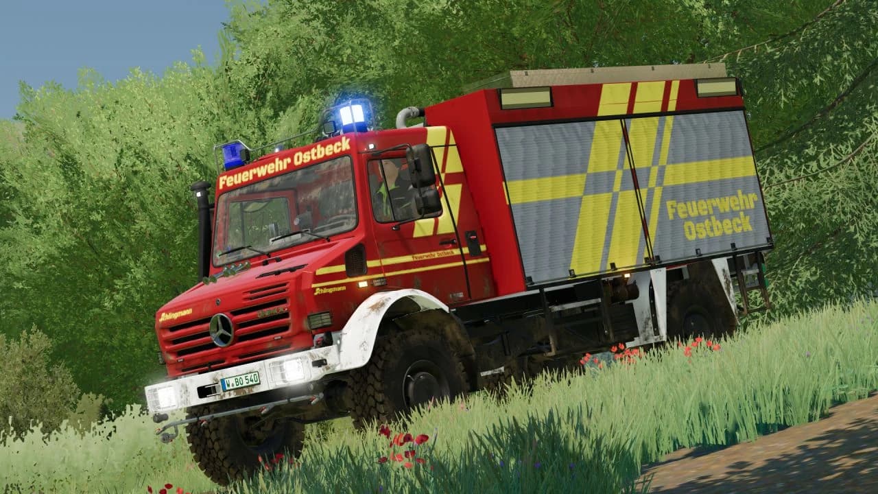SCHLINGMANN TLF3000 2