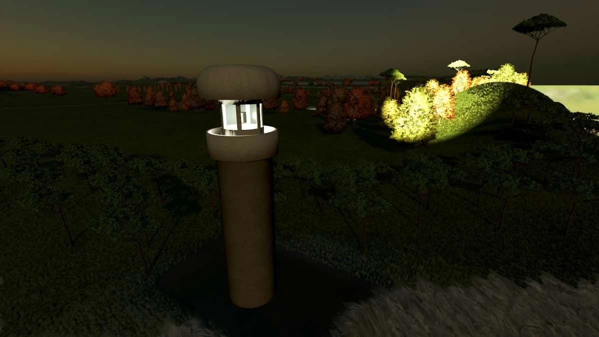 SCHLUMMERLAND PACK 4