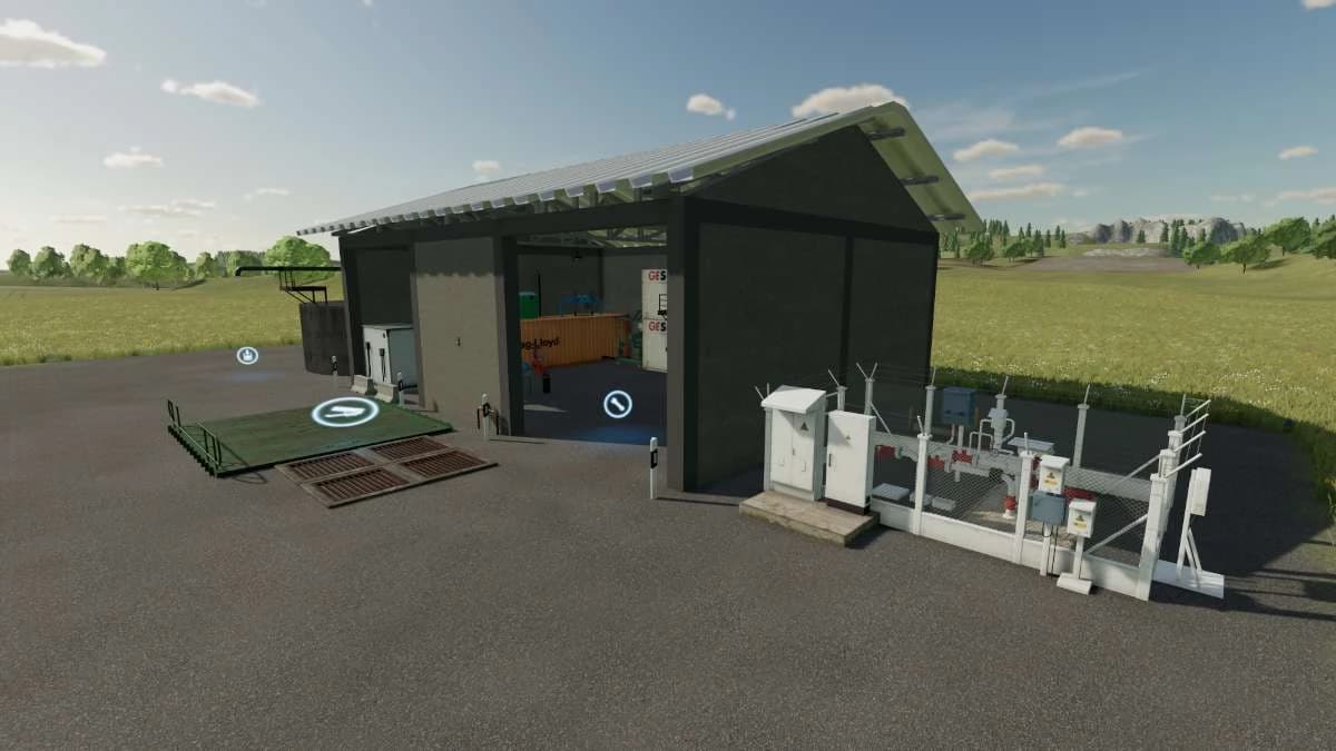 SCHLUMMERLAND PACK 3