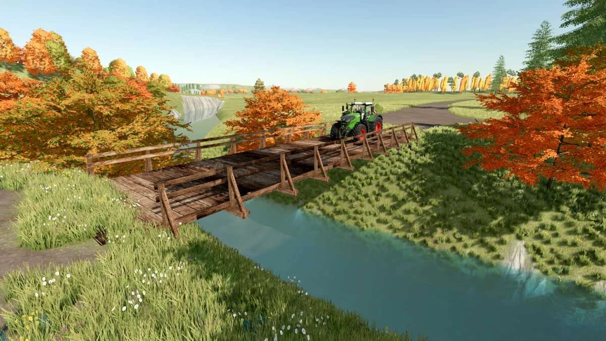 SCHLUMMERLAND PACK 2