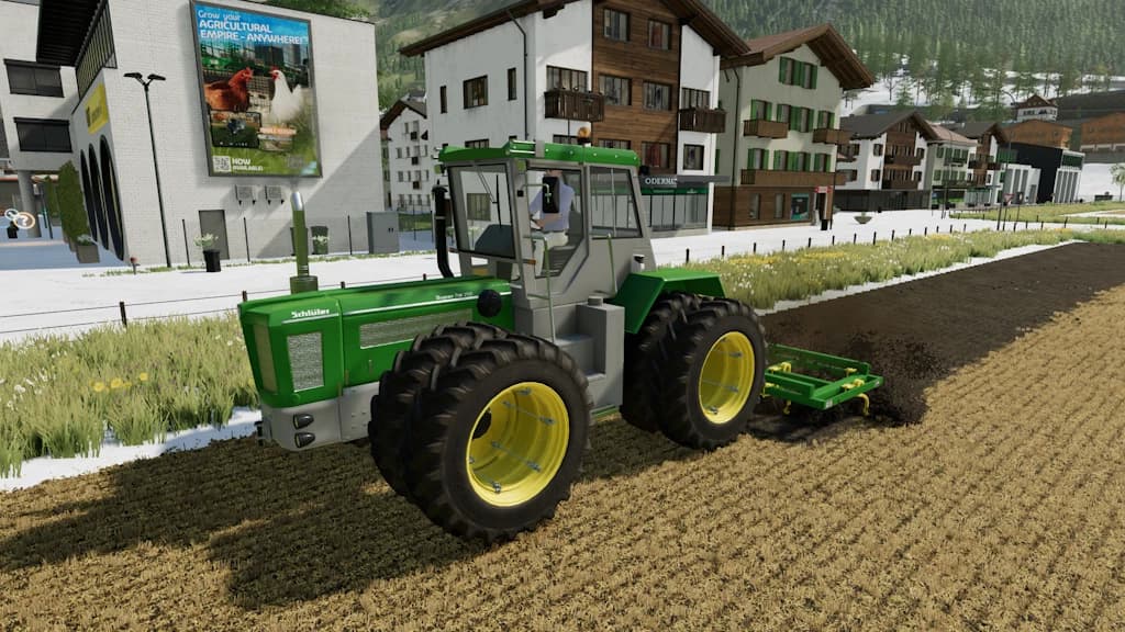 SCHLÜTER 2500 4