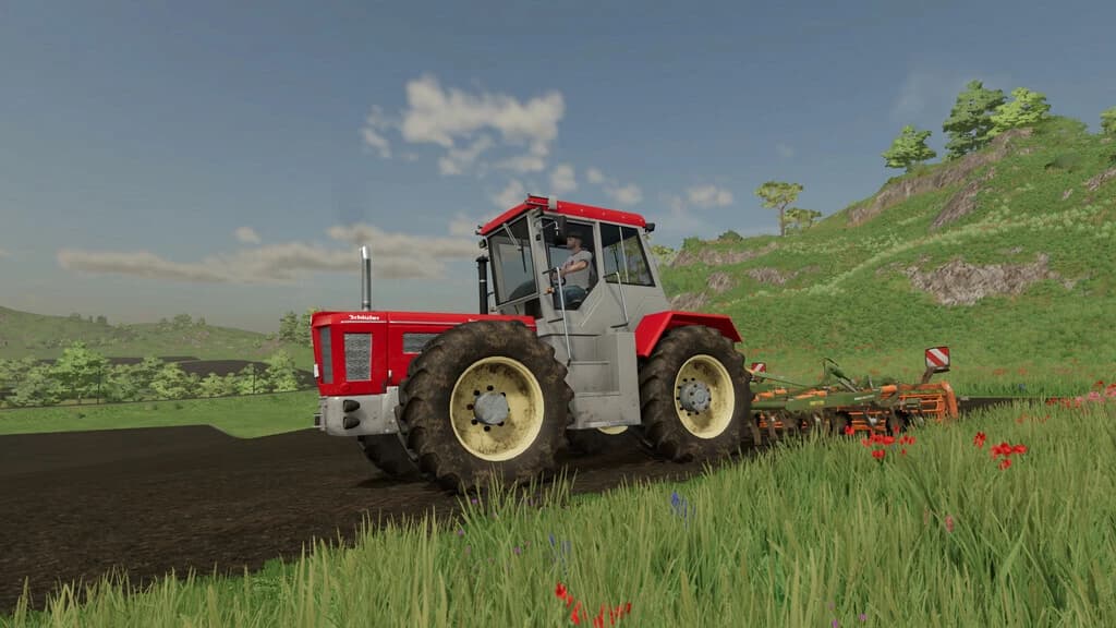 SCHLÜTER 2500 VL 5