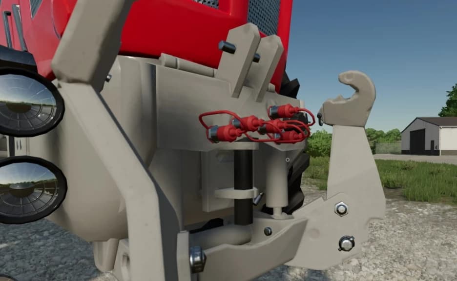 SCHLÜTER 2500 VL 3