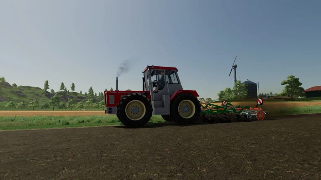 SCHLÜTER 2500 VL 2