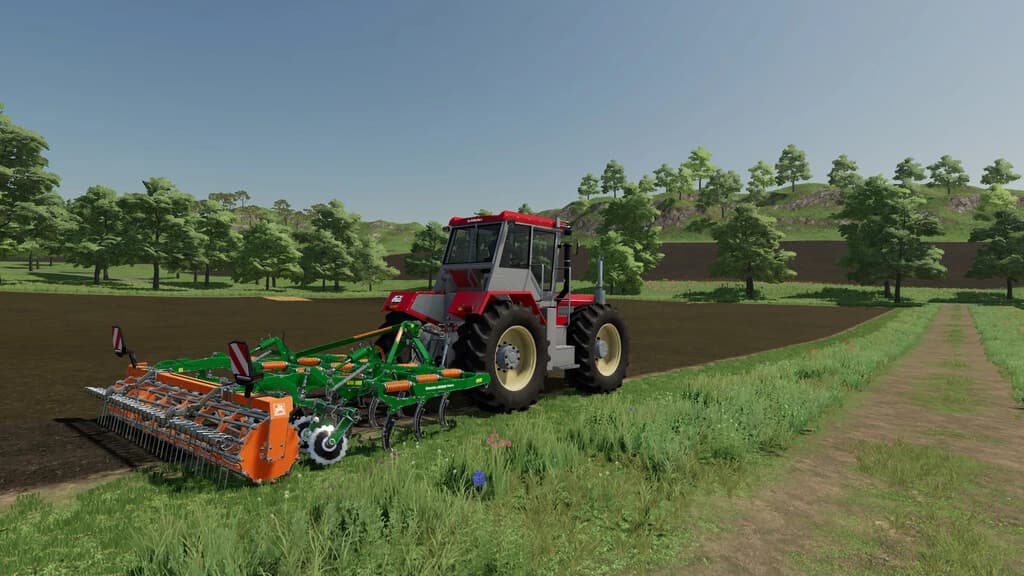 SCHLÜTER 2500 VL