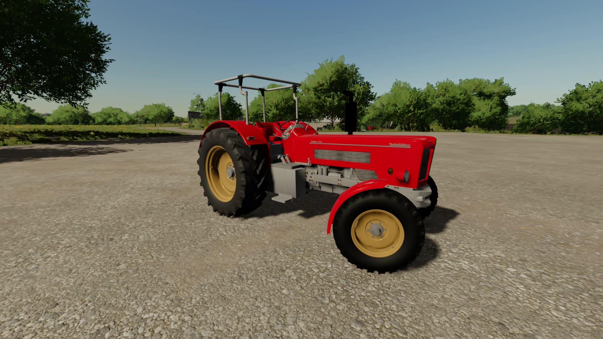 SCHLÜTER 950