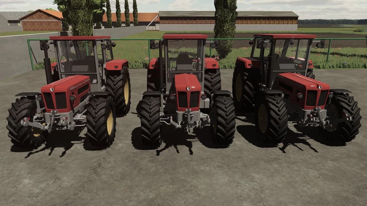 SCHLÜTER COMPACT 950V6 3