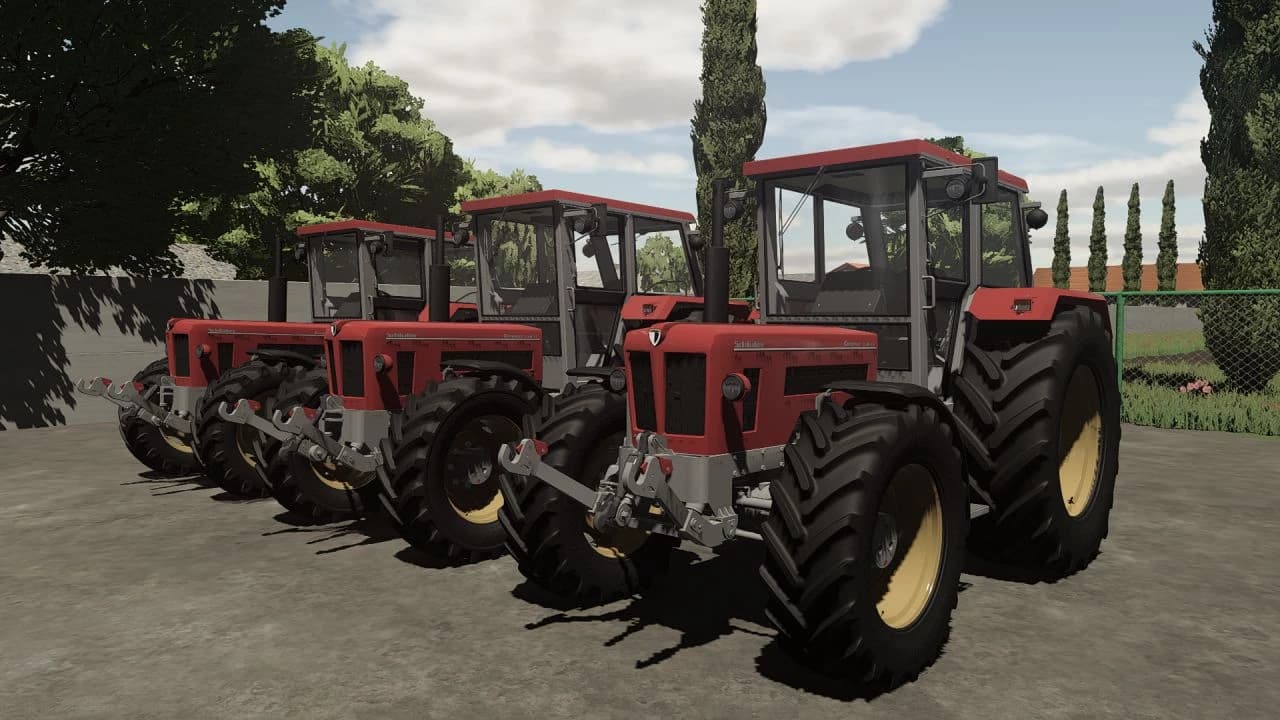 SCHLÜTER COMPACT 950V6 2