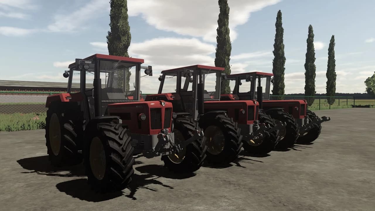SCHLÜTER COMPACT 950V6