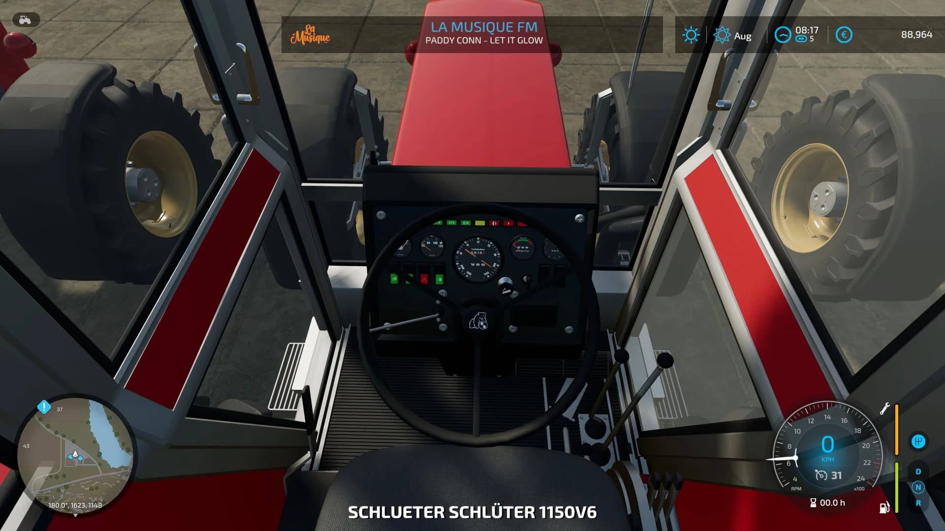 SCHLÜTER COMPACT PACK 3