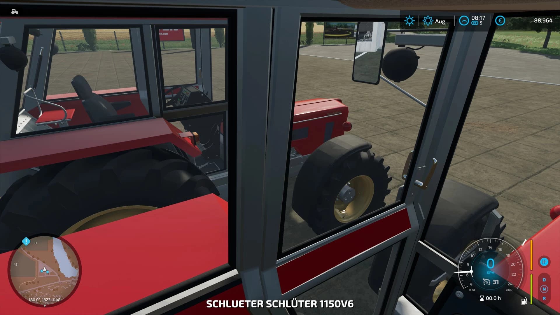 SCHLÜTER COMPACT PACK 2