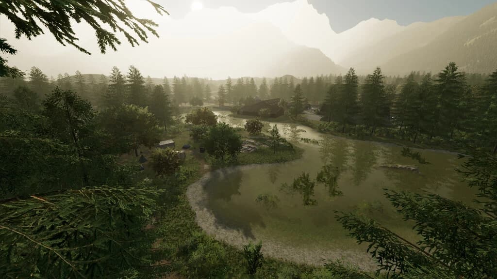 SCHWAADEHEIM MAP 4