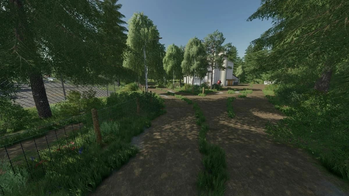 SCHWANSEN MAP 3