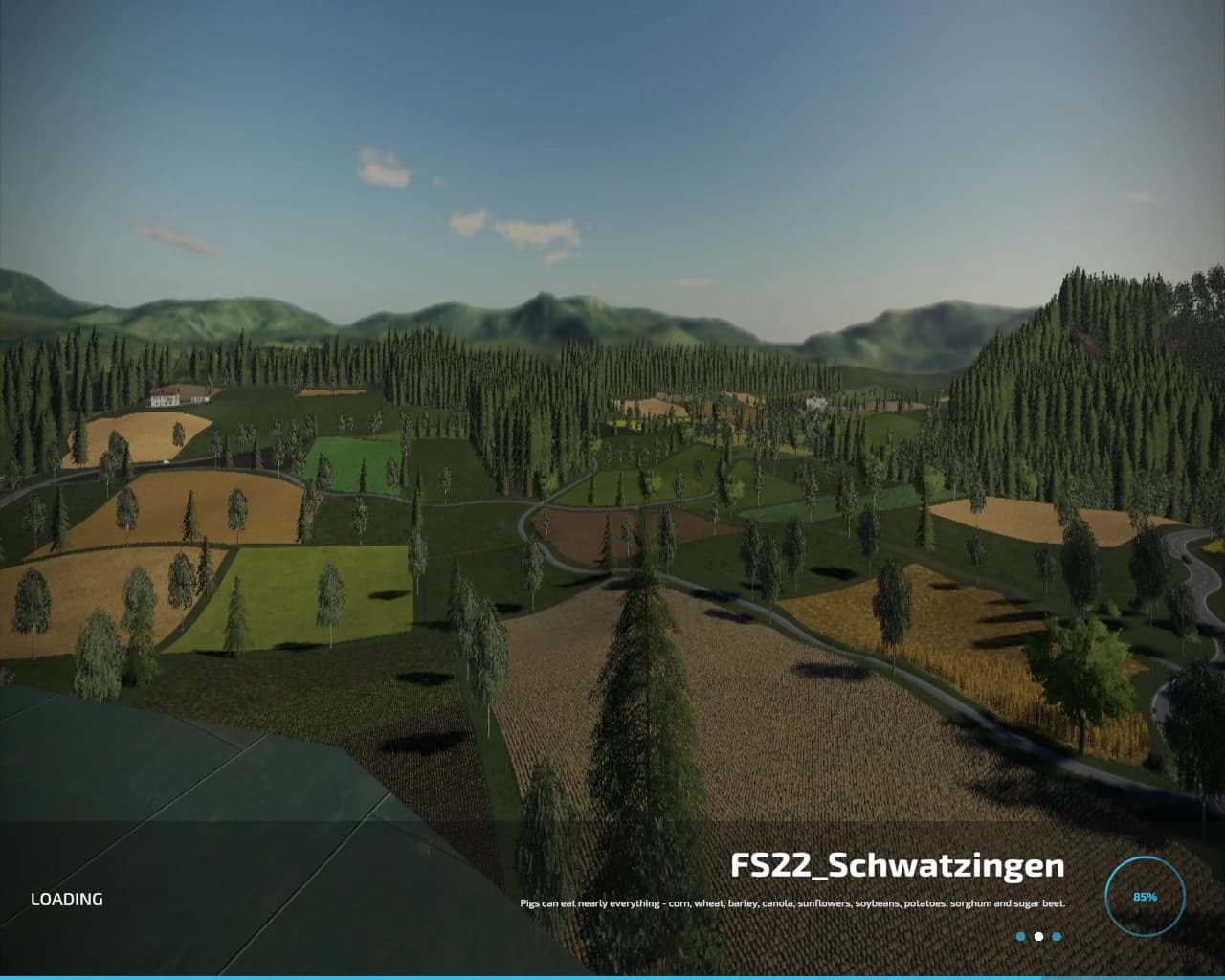 SCHWATZINGEN 2