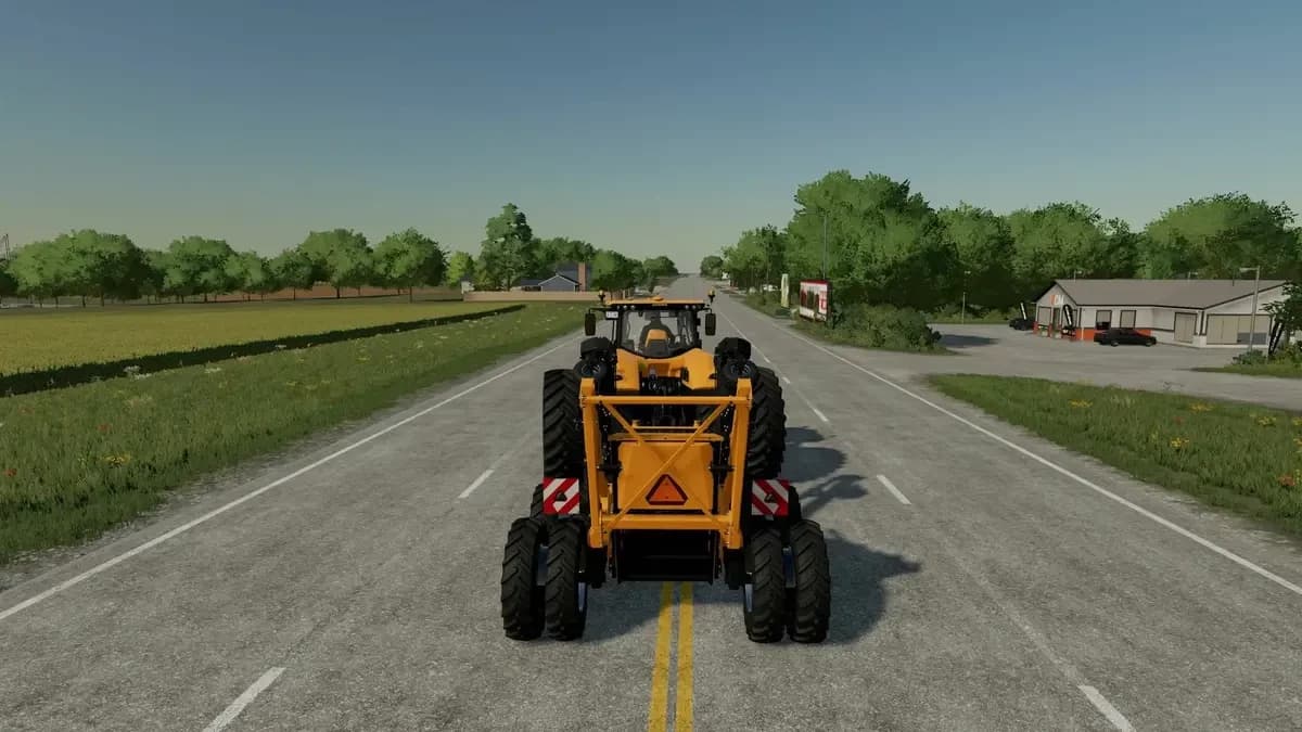 SCORPIO 550 3