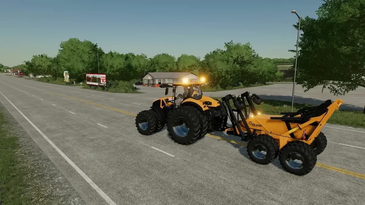 SCORPIO 550