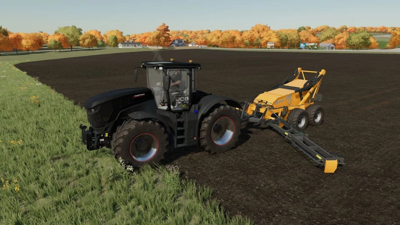 SCORPIO 710 64M 3