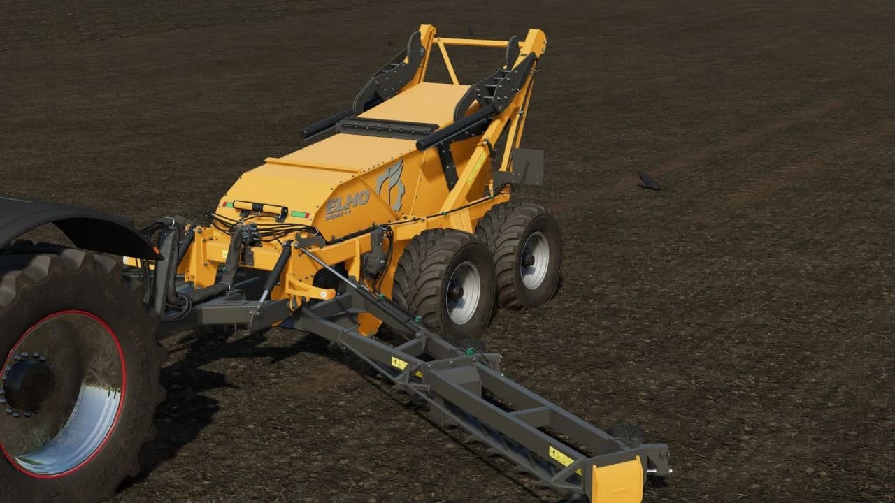 SCORPIO 710 64M 2