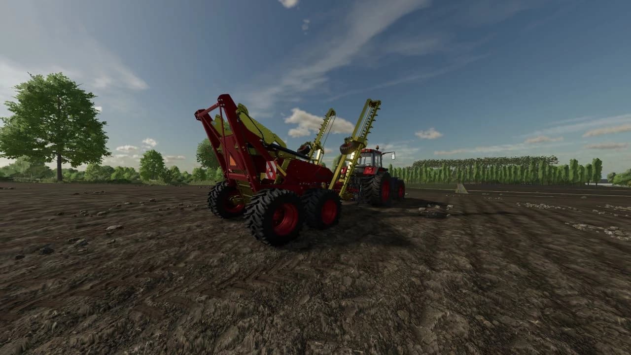 SCORPIO XL 4