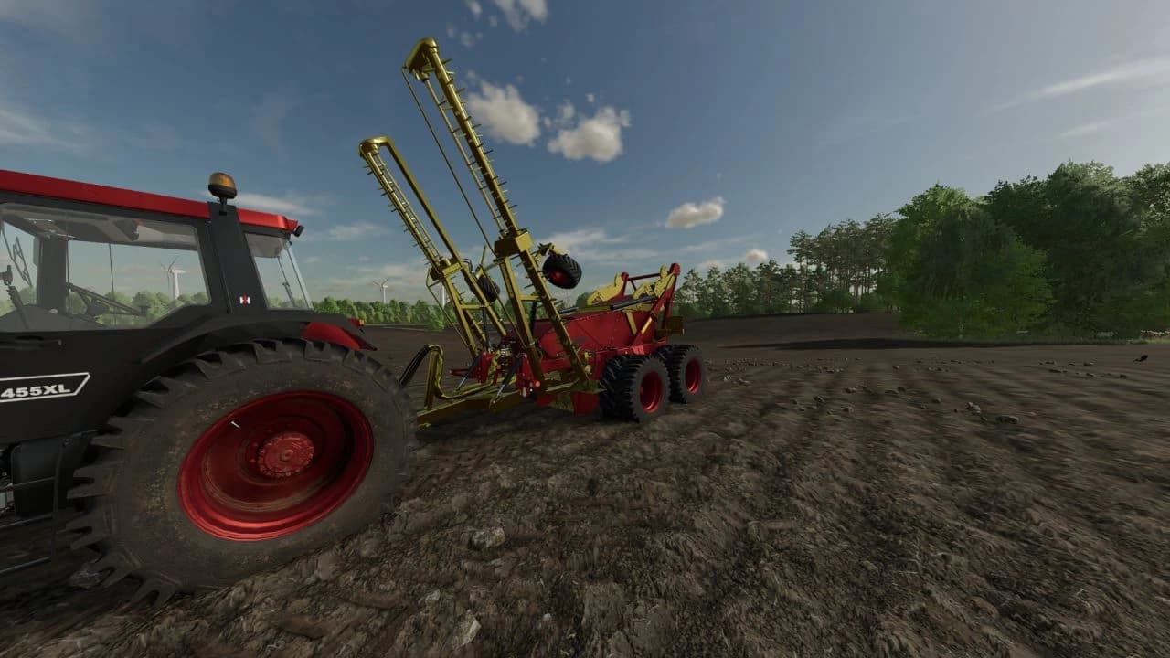 SCORPIO XL 3