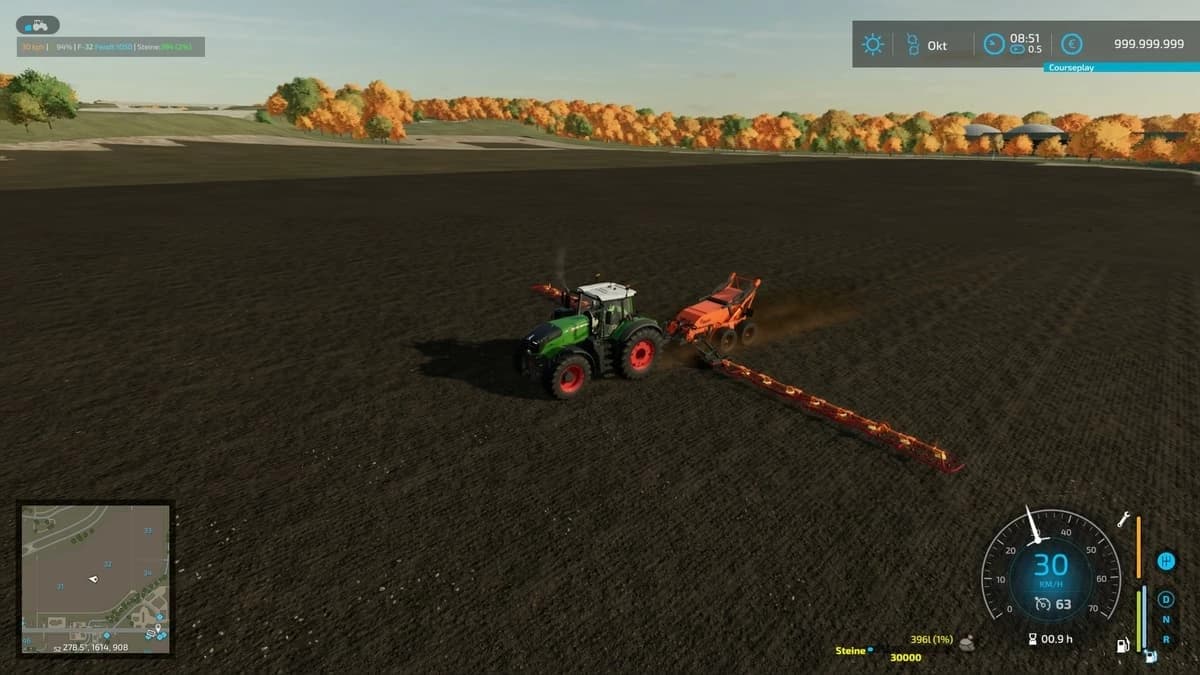 SCORPIO XXL 2