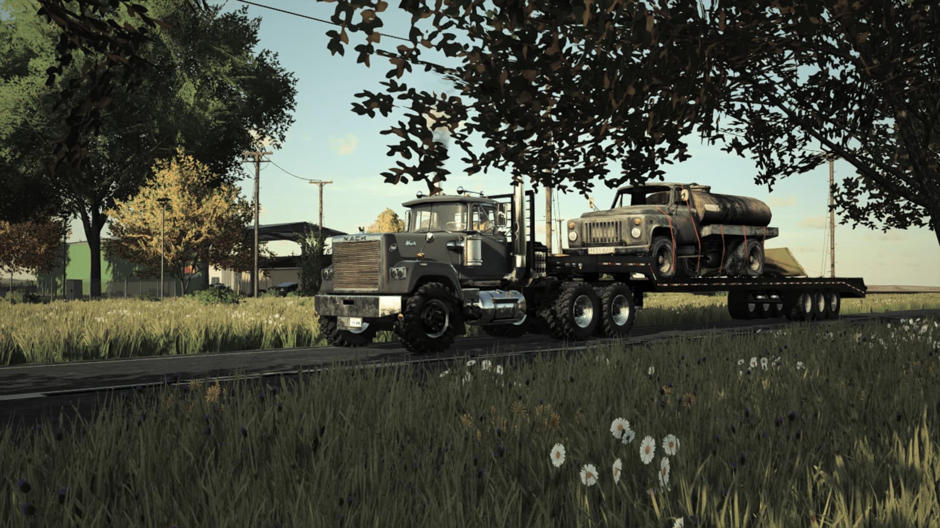 SCRAP METAL PROCESSING 2